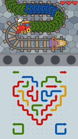 DragonShot3 Screenshot 2