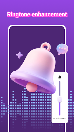 Volume Power Boost Screenshot 3
