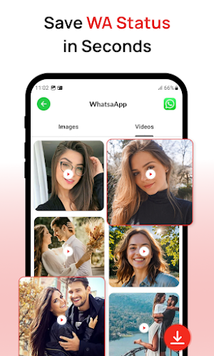 Video Downloader, Video Saver Screenshot 2