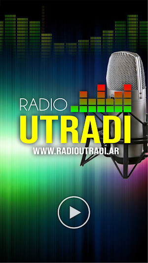 Radio Utradi Screenshot 1