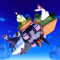 Roterra 6 - Royal Adventure