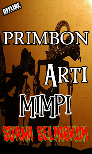 Primbon Arti Mimpi Suami Berselingkuh Terkomplit Screenshot 3