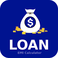 LoanGuru Emi Loan Calculator