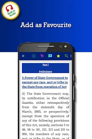Indian Succession Act 1925 Screenshot 2