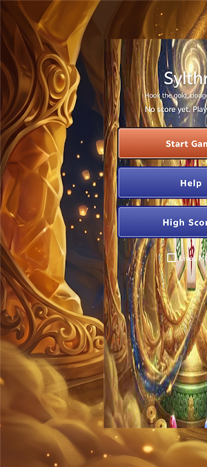 Sylthra Screenshot 0