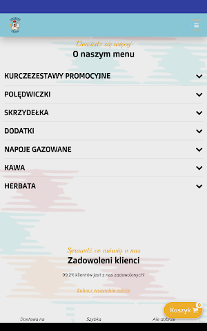 Kurczaki od Eliasza Screenshot 2