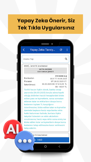 icraBOT Screenshot 1