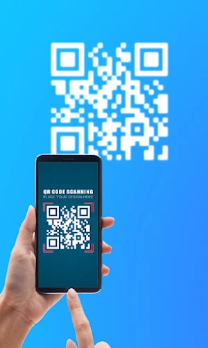 QR Code Generator QR Creator Screenshot 1