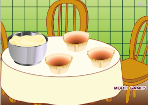 Cake Maker : Cooking Games Screenshot 2