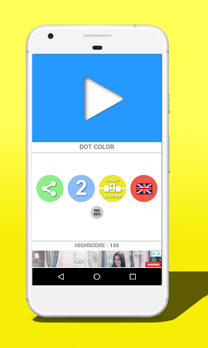 Word or Color (PRO) Screenshot 0