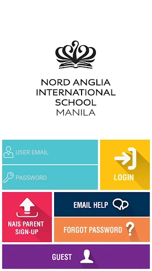 Nord Anglia Intl School Manila Screenshot 0