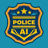 Police AI (Non-Government App)