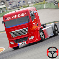 Truck Simulator: Ultimate Race