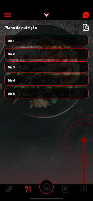 NBS Team Screenshot 3