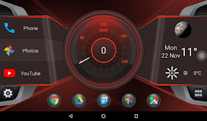 CL Theme S4 Screenshot 3