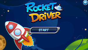 Rocket Driver Screenshot 0