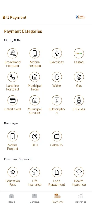 THE MUSLIM CO OPERATIVE BANK Screenshot 2