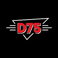 Detroit 75 Kitchen