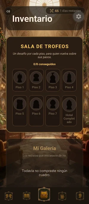 Hysteria hotel Screenshot 3