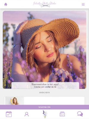 Felicity Photo Studio Screenshot 3