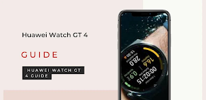 Huawei Watch GT 4 Guide Screenshot 0