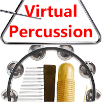 Virtual Auxiliary Percussion