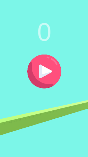 Cube Runner Screenshot 2
