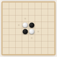 黑白棋 Reversi 2026