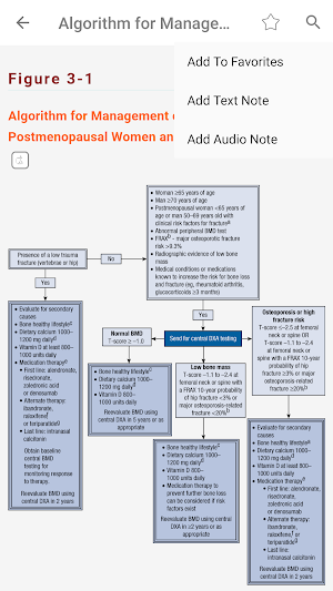Pharmacotherapy Handbook-Edition 10 Screenshot 1