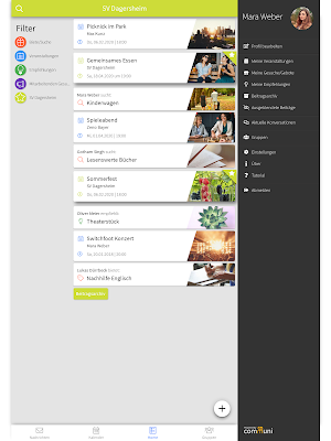 SV Dagersheim Screenshot 3