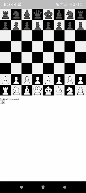 Chess 365 - Play and Learn Screenshot 0