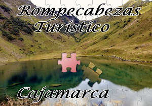 Rompecabezas Screenshot 0