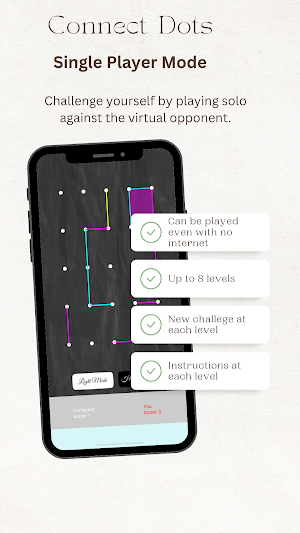ConnectDots Screenshot 3