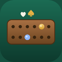 Cribbage: Learn & Play Offline