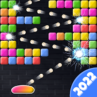 Brick Breaker Ball