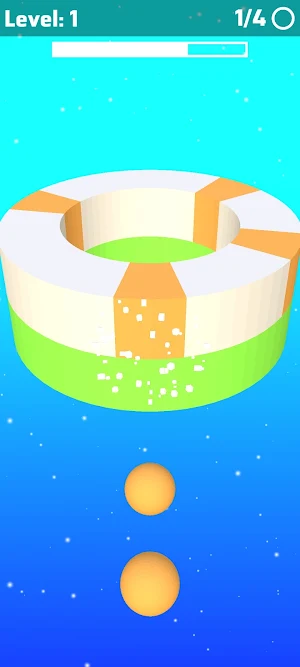 Color Ball Screenshot 3