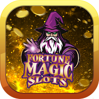 FORTUNE MAGIC SLOTS