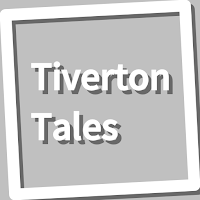 Book, Tiverton Tales