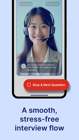 Mimo Candidate Screenshot 3