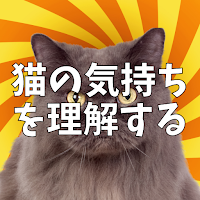 猫の気持ちがわかる 診断アプリ