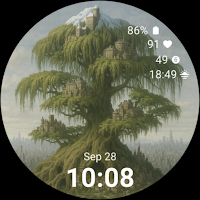 Tree City Watch