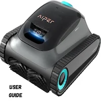 AIPER Scuba S1 user guide