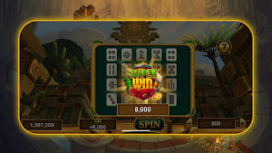Primordial Mahjong Screenshot 2
