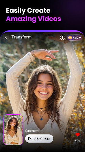 Syqor : Photo To Ai Video Screenshot 3