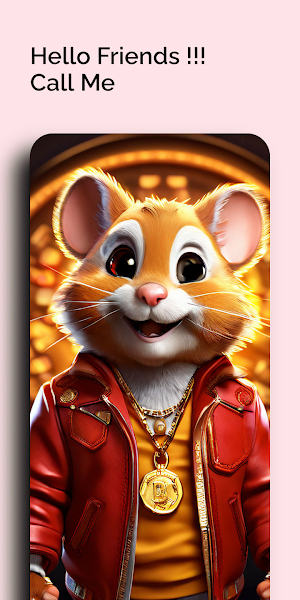 Mouse Prank Call Screenshot 2