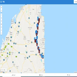 ControlPlus Screenshot 1
