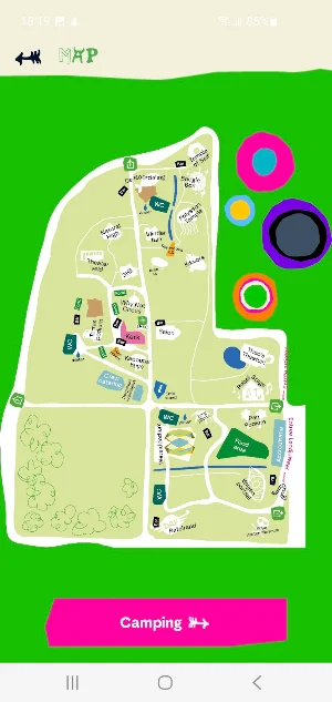 Landjuweel 2024 Screenshot 3