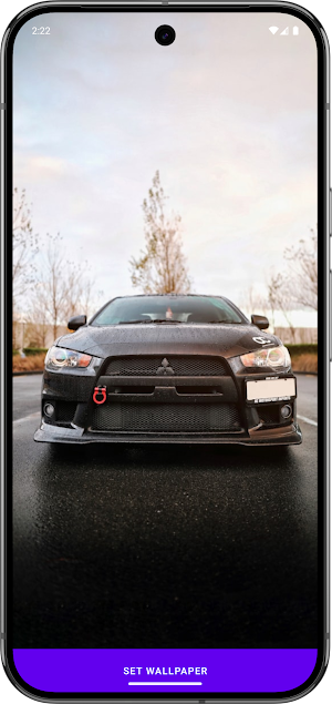 Mitsubishi Wallpapers Screenshot 0