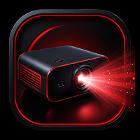 Egate Projector App