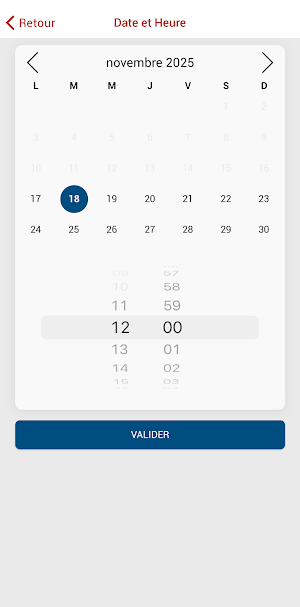 Paris Cab Express Screenshot 1